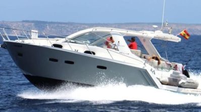 Sealine SC35