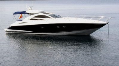 Sunseeker Portofino 53