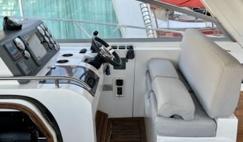 
										Sealine SC35 completo									