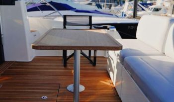 
										Bavaria Yachts VIRTESS 420 completo									