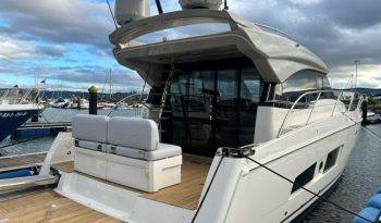 
										Bavaria Yachts VIRTESS 420 completo									