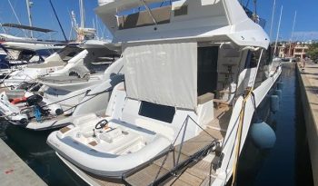 
										Sealine F530 completo									