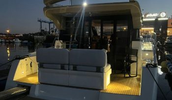 
										Bavaria Yachts VIRTESS 420 completo									