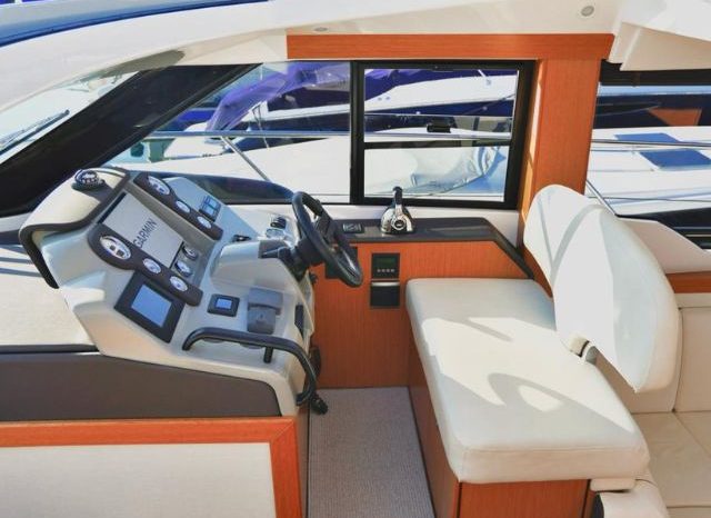 
								Bavaria Yachts VIRTESS 420 completo									