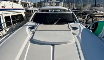 
										Sunseeker Portofino 53 completo									