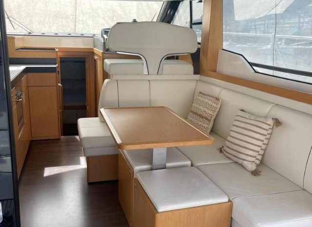 
								Bavaria Yachts VIRTESS 420 completo									