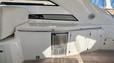 Sunseeker Portofino 53