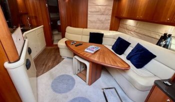 
										Sunseeker Portofino 53 completo									