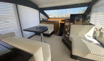 
										Sealine F530 completo									