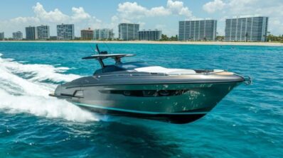 Rio Yachts Daytona 50