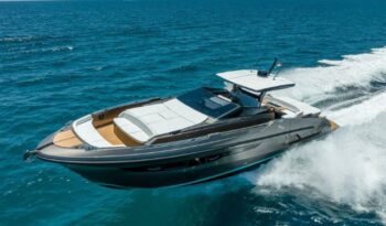 
										Rio Yachts Daytona 50 completo									