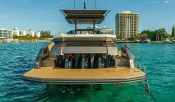 
										Rio Yachts Daytona 50 completo									