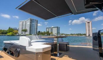 
										Rio Yachts Daytona 50 completo									