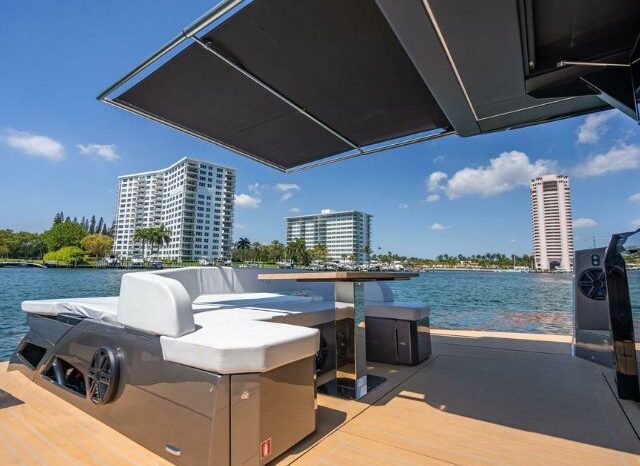 
								Rio Yachts Daytona 50 completo									