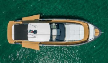 
										Rio Yachts Daytona 50 completo									