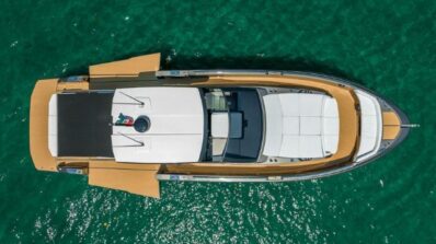 Rio Yachts Daytona 50