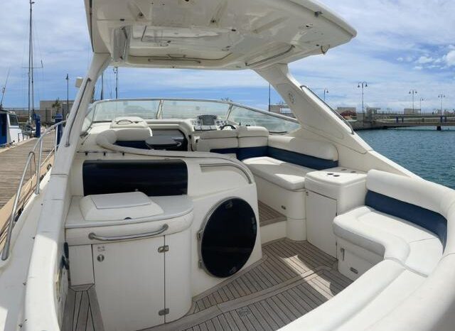 
								SEALINE SC41 completo									