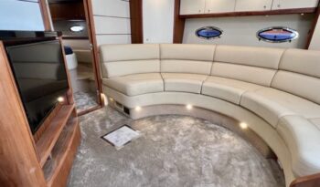 
										Sunseeker Portofino 47 completo									