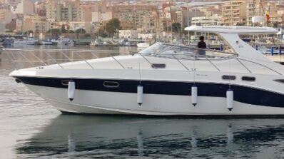 SEALINE SC41