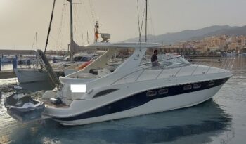 
										SEALINE SC41 completo									