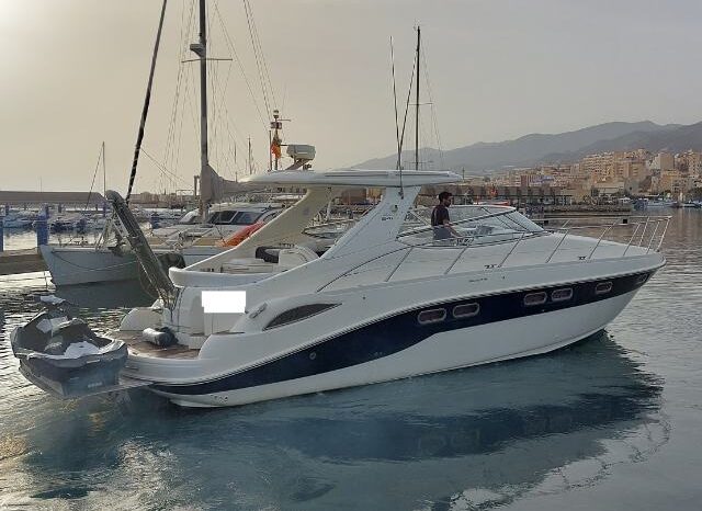 
								SEALINE SC41 completo									