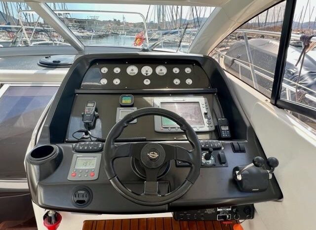 
								Sunseeker Portofino 47 completo									