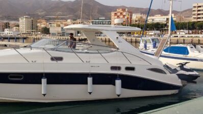 SEALINE SC41