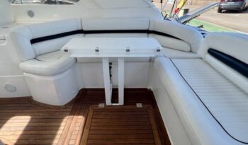 
										Sunseeker Portofino 47 completo									