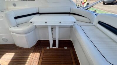 Sunseeker Portofino 47