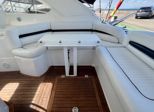 
								Sunseeker Portofino 47 completo									