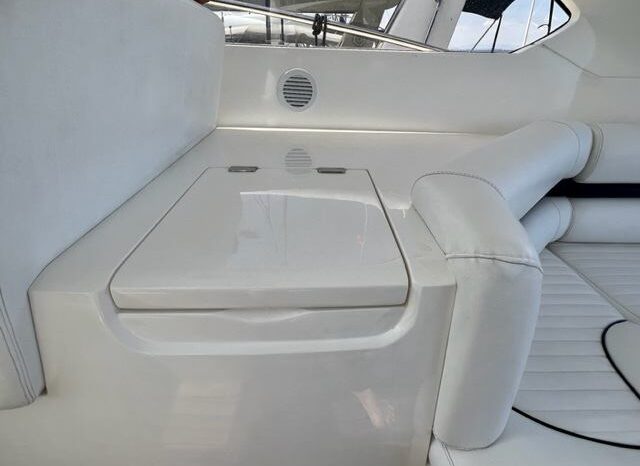 
								Sunseeker Portofino 47 completo									