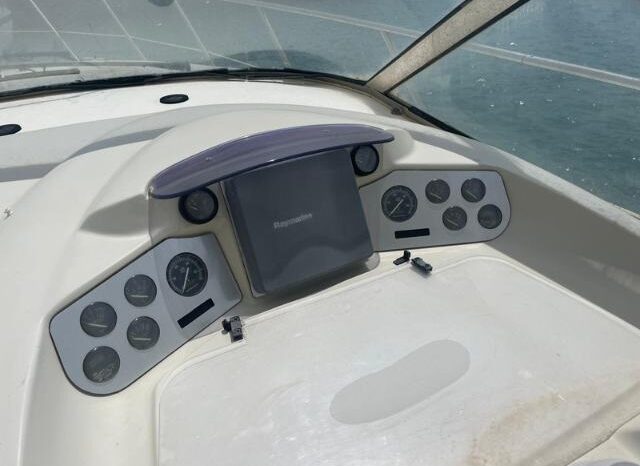 
								SEALINE SC41 completo									