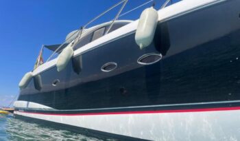 
										Sunseeker Portofino 47 completo									