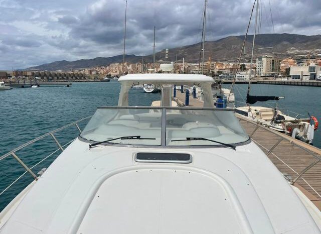 
								SEALINE SC41 completo									