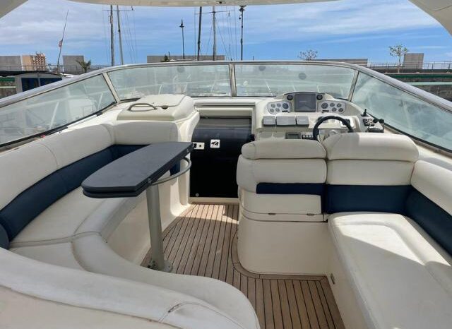 
								SEALINE SC41 completo									