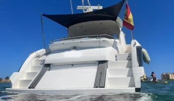 
										Sunseeker Portofino 47 completo									