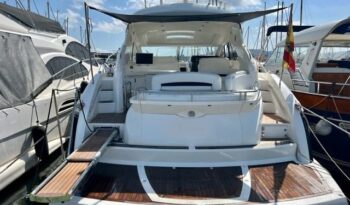 
										Sunseeker Portofino 47 completo									