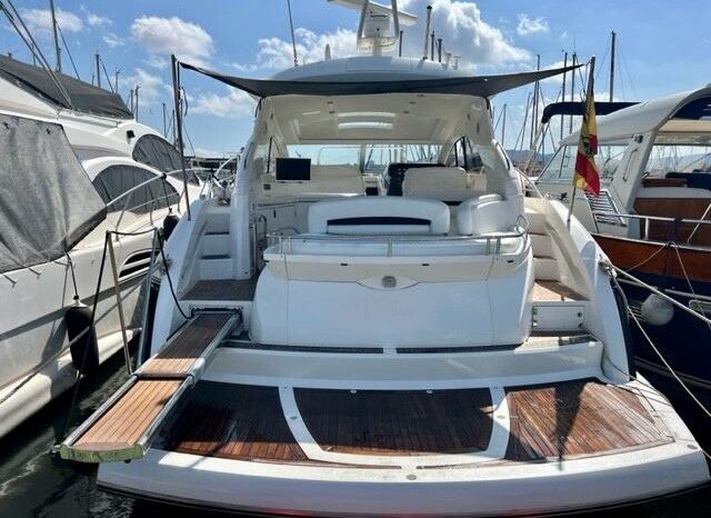 
								Sunseeker Portofino 47 completo									