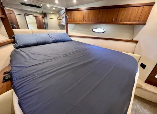 
								Sunseeker Portofino 47 completo									