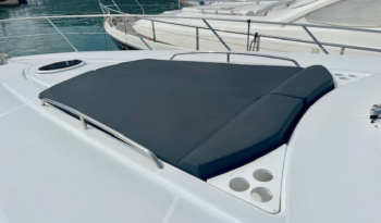 
										Sessa Marine C46 completo									