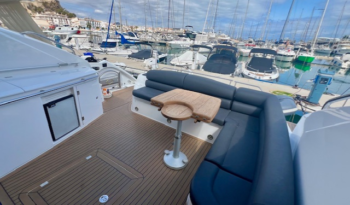 
										Sunseeker Predator 62 completo									