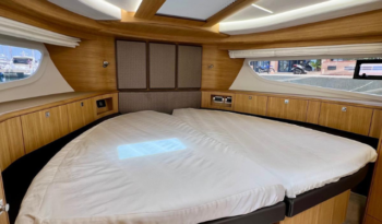 
										Galeon 400 Fly completo									