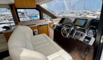 
										Galeon 400 Fly completo									