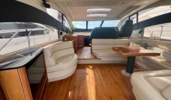 
										Sunseeker Predator 62 completo									