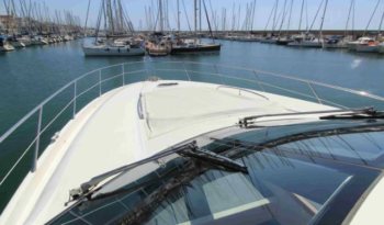 
										Sunseeker Predator 62 completo									