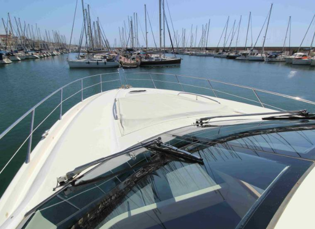 
								Sunseeker Predator 62 completo									