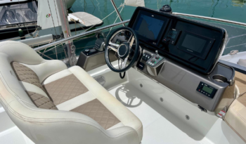 
										Galeon 400 Fly completo									