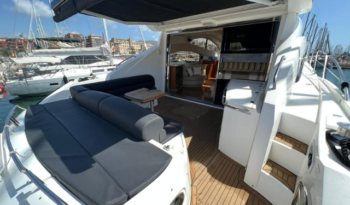 
										Sunseeker Predator 62 completo									