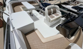 
										Galeon 400 Fly completo									