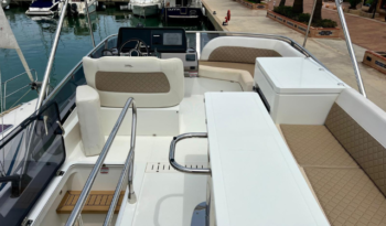 
										Galeon 400 Fly completo									